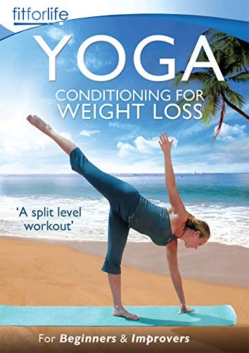 Yoga conditioning for weight - conditioning,