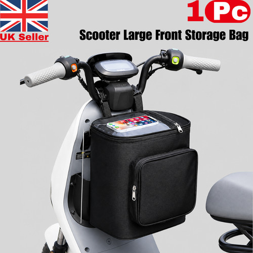 Mobility scooter large front - mobility,