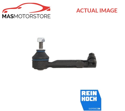 Track rod end - rod, rack