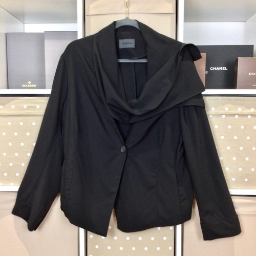 Oska wool jacket - oska, 14-16