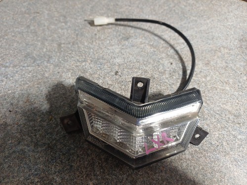 Lexmoto lxr125 front light - lxr125,