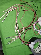 Joblot Electric 4 Cable