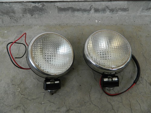 Classic pair wipac 7398 - classic, of