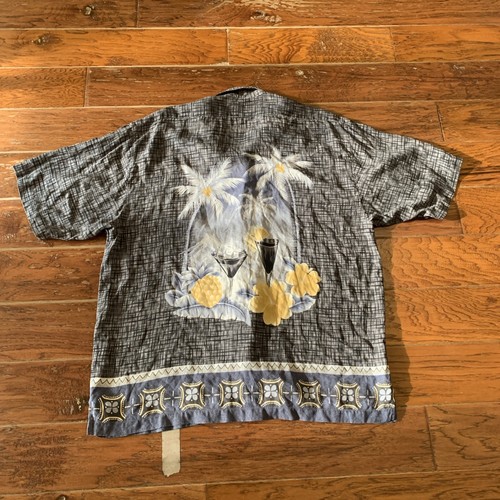 Tommy bahama shirt mens - bahama,