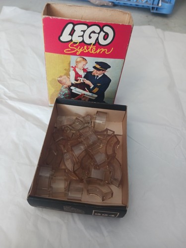 Rare vintage lego system 224 - vintage,