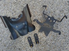 Evotech Tail Tidy for BMW R1200RS/R