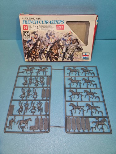 Esci 235 french - 1:72,