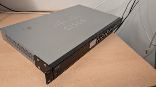 Cisco sf300 24pp port - cisco, sf300-24pp