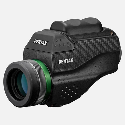 Pentax 6x21 monocular - vm,