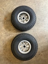 Prorider Road King 8 mph