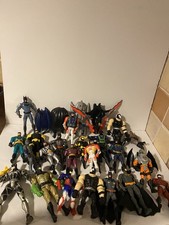 Batman Figure Bundle Various