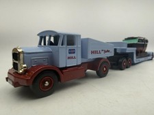 1:76 Trackside Scammel Ballast