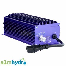 Lumatek 400w digital ballast - lumatek,