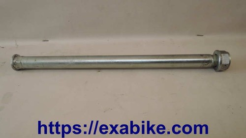 Swingarm axle for honda cbr - swingarm,