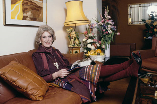 Dusty springfield photographed - dusty,