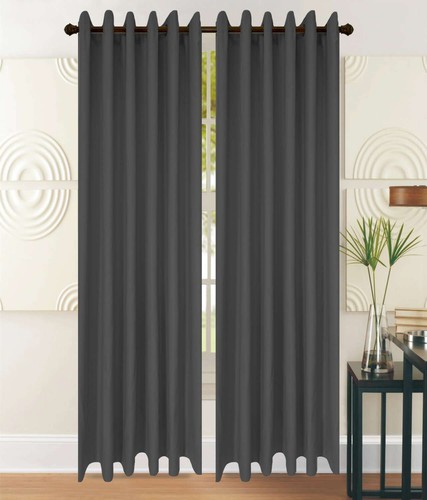 Thermal blackout curtain - thermal, ring
