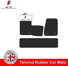 Fits Ford Transit Custom