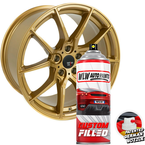 Alloy wheel paint wrx - wheel,