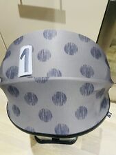 Mothercare Journey Car Seat/ Hood Canopy/special Edition/parts/spares