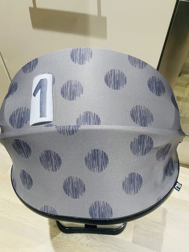 Mothercare journey car seat - journey,