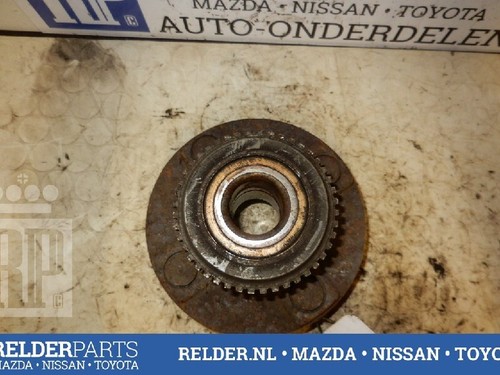 1997 nissan primera - nissan, (p11)
