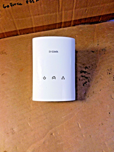 Link dhp 306av - dhp-306av, 200mbps