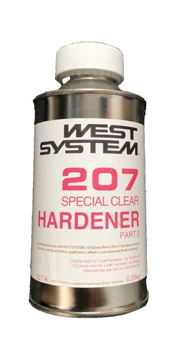 West system 207 - west,