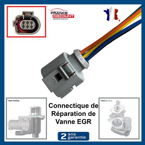 Connector cable plug for - connector,