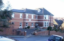 Photo 6x4 Mayfield Residential Home, Newport Newport/Casnewydd 41 Llanth c2009