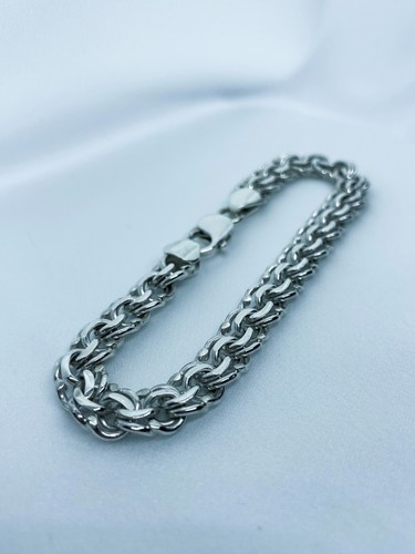 Handmade sterling silver - sterling,