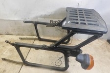 Honda CB 400 N Luggage Carrier