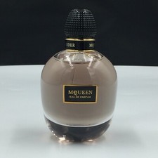 New Alexander Mcqueen  McQueen 75ml Edp Spray ( 100% Authentic Product )