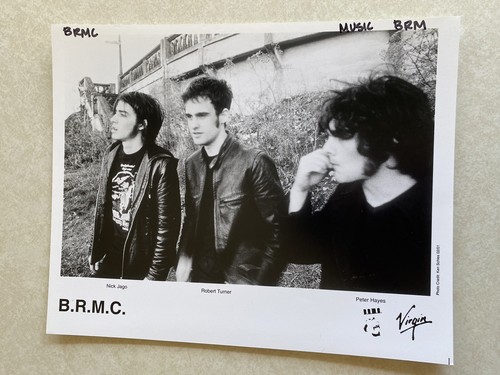 Press photo 8x10 - press, 8x10”
