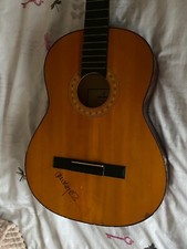  JOHN MAYALL HAND-SIGNED