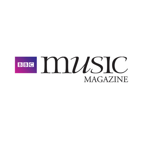 Bbc music magazine - bbc, volume