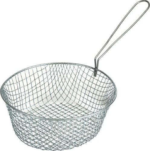 Chip pan fryer baskets - chip,