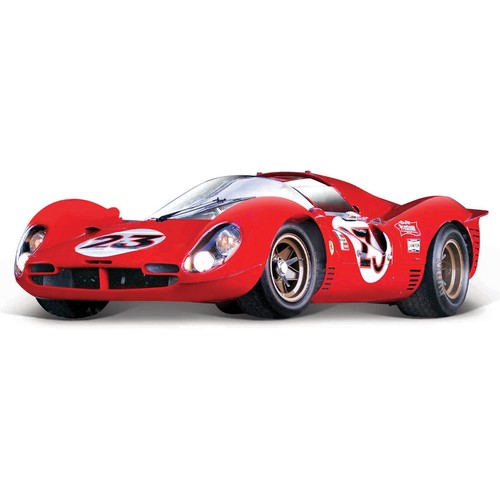 Bburago ferrari racing - ferrari,