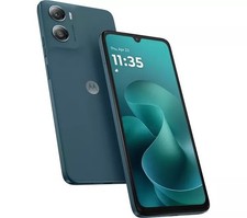 Motorola Moto G06 4G
