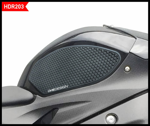 Onedesign tank grips - onedesign,