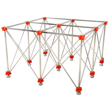 Rubi Retractable Work Table /