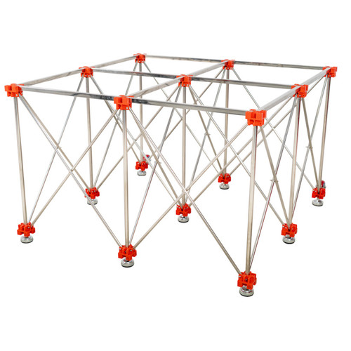 Rubi retractable work table - rubi,
