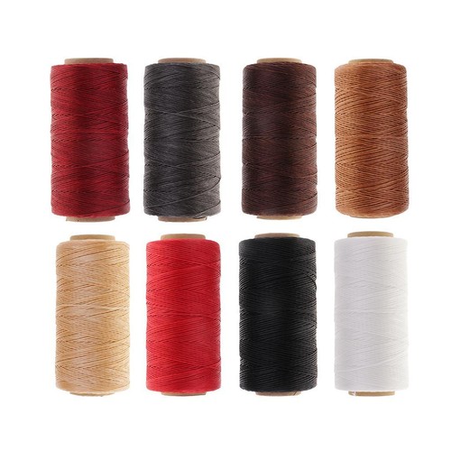 Canvas sewing thread - thread, 0.8mm