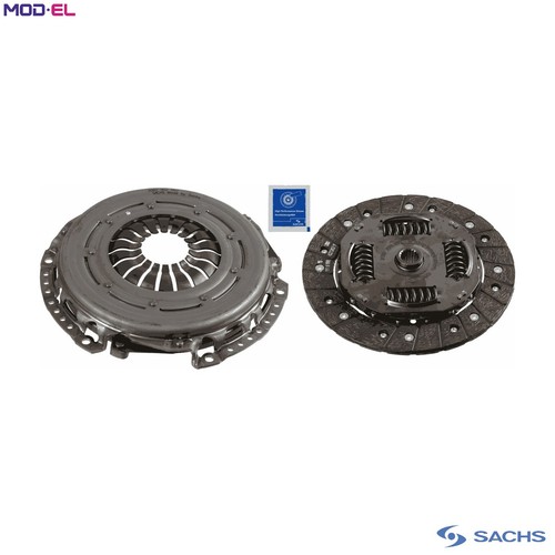 Clutch kit 3000 950 075 - clutch, for