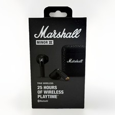 Marshall MINOR III Headphones
