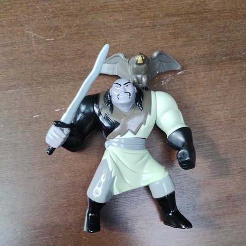 Vintage disney mulan - vintage,