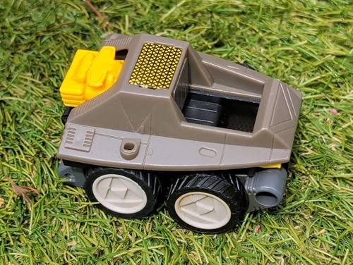 Vintage starcom shadow - ,
