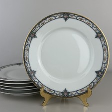 Set Of 6 Haviland Theodore