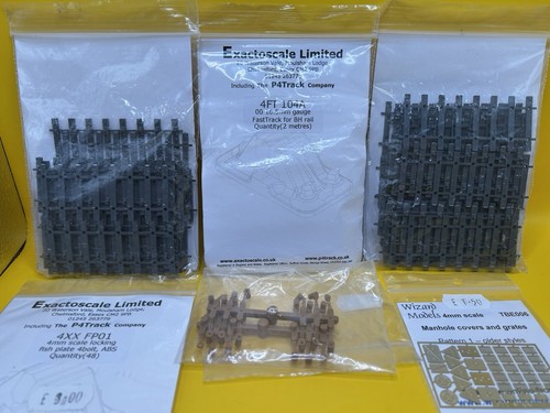 Job lot model - job,