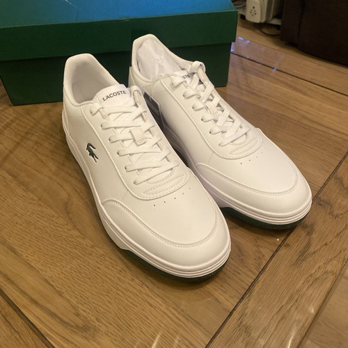 Lacoste court pro 225 sma - court,