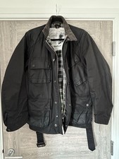 Barbour Icons International